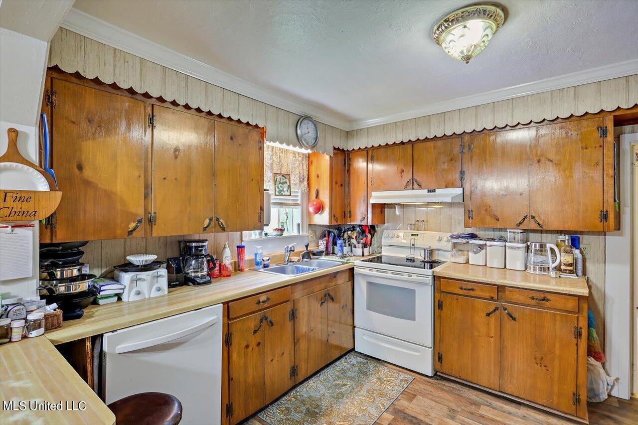 243 Hosey Road Magee, MS 39111 - Photo 12 of 88 11-243 Hosey Rd