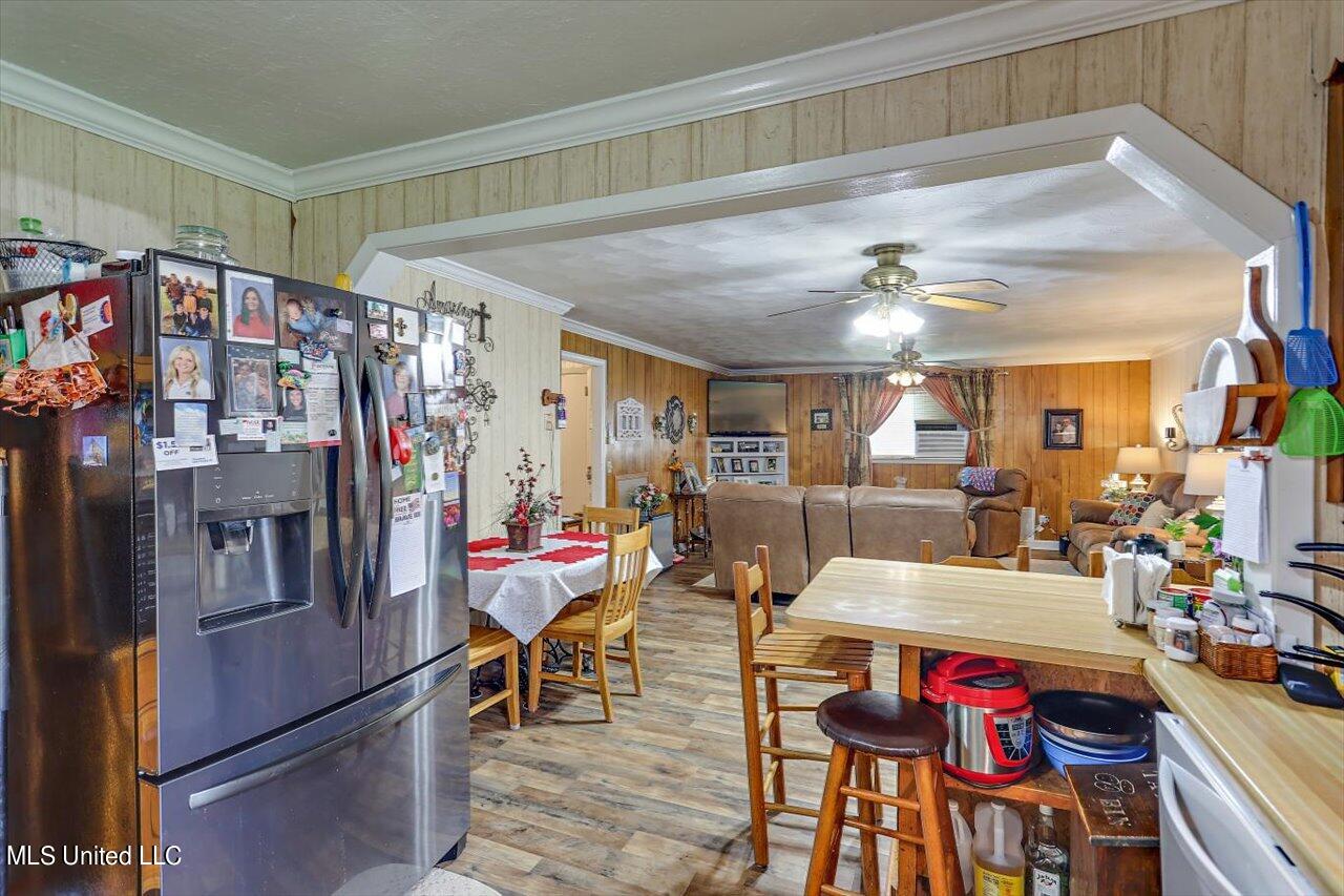243 Hosey Road Magee, MS 39111 - Photo 14 of 88 13-243 Hosey Rd