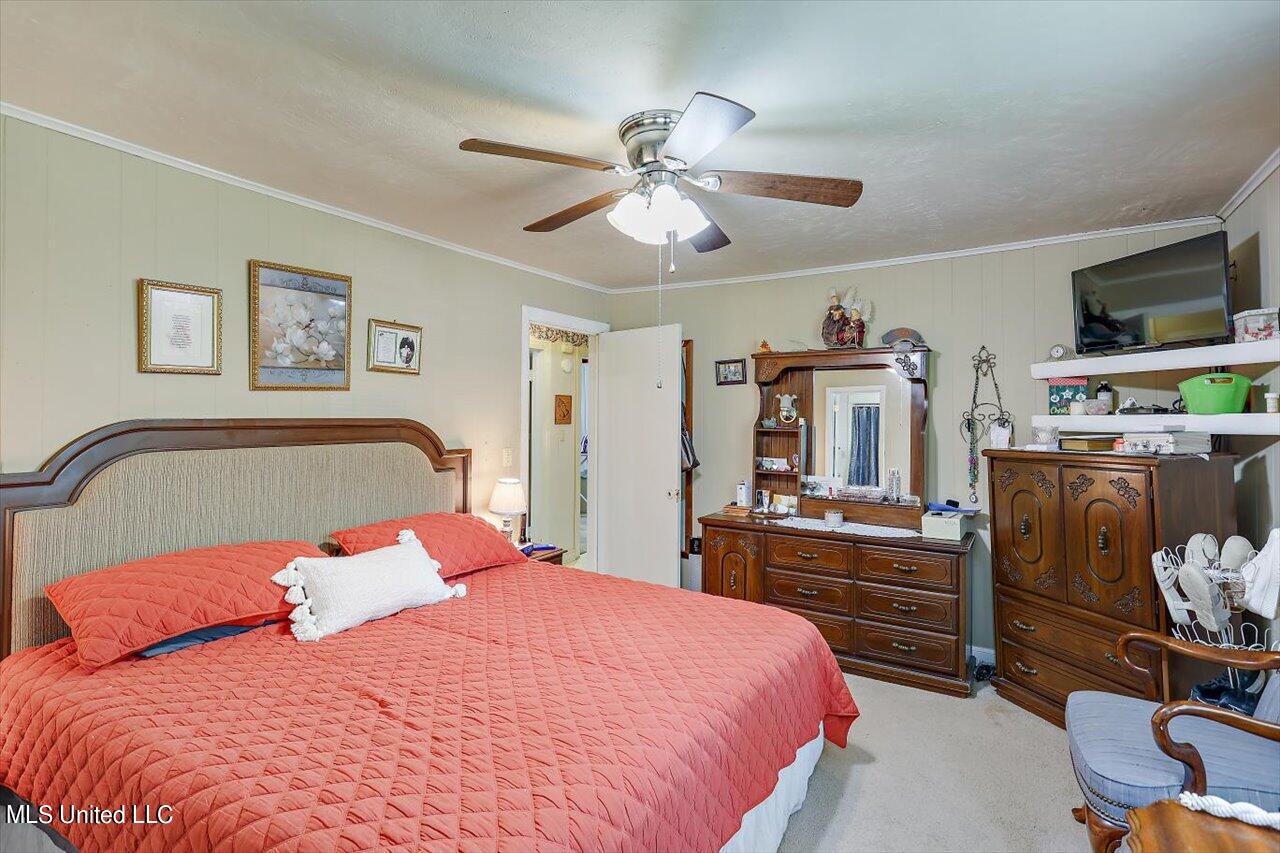 243 Hosey Road Magee, MS 39111 - Photo 19 of 88 18-243 Hosey Rd
