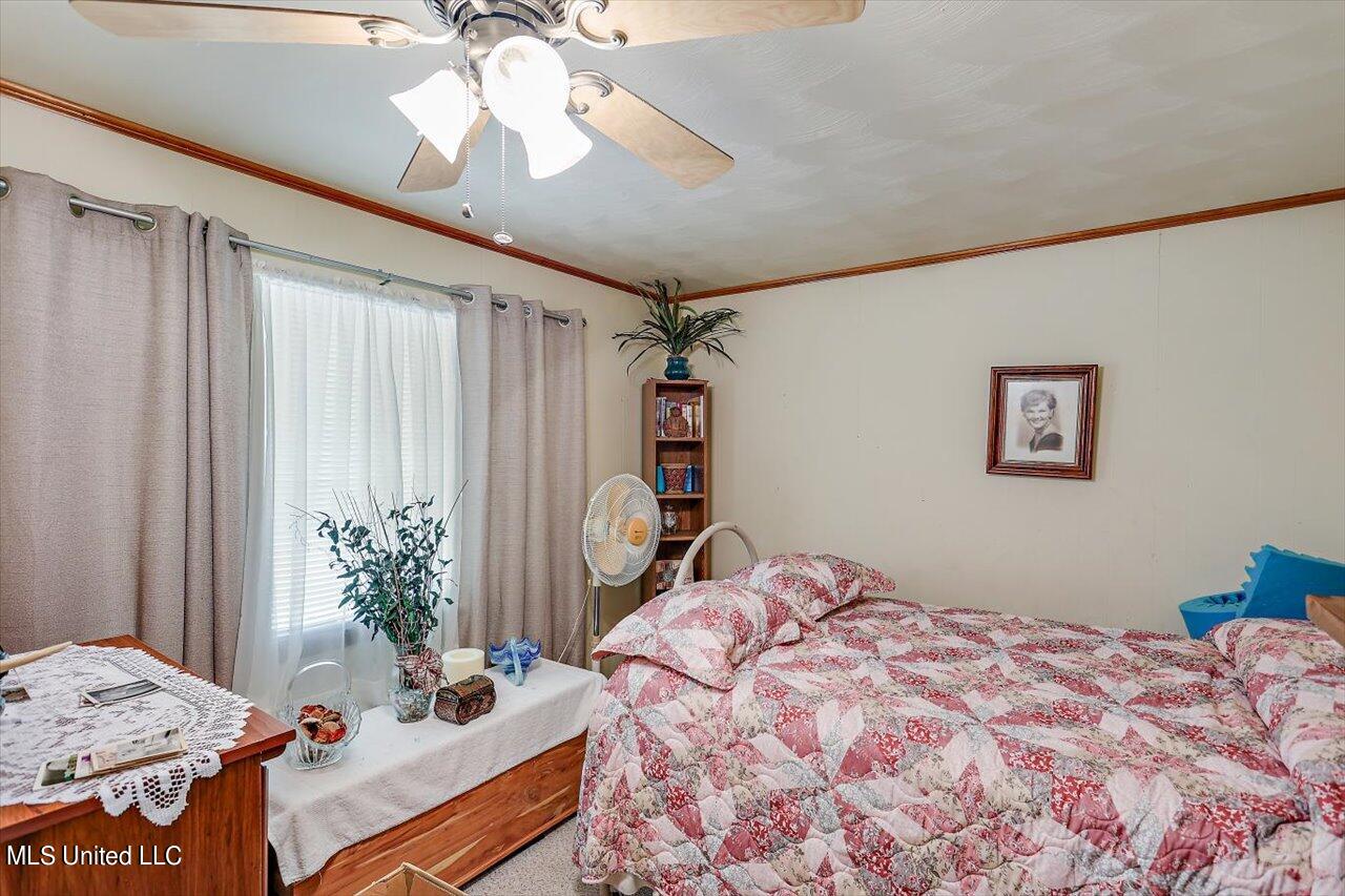 243 Hosey Road Magee, MS 39111 - Photo 27 of 88 27-243 Hosey Rd