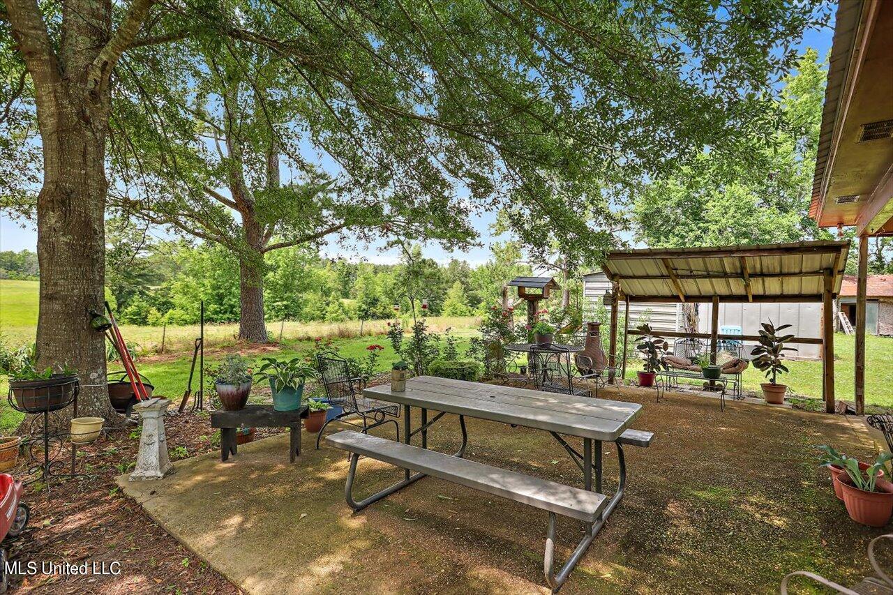 243 Hosey Road Magee, MS 39111 - Photo 33 of 88 33-243 Hosey Rd
