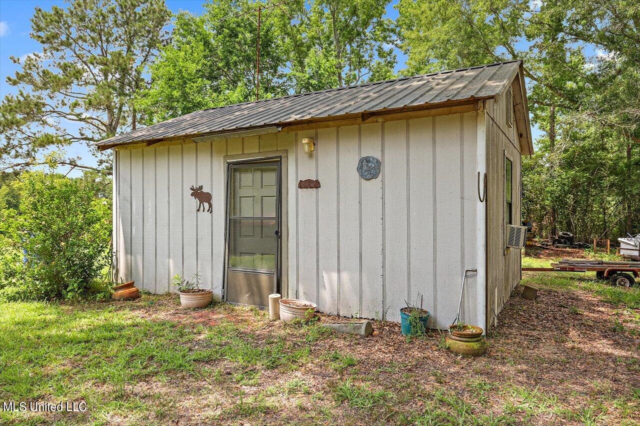 243 Hosey Road Magee, MS 39111 - Photo 36 of 88 36-243 Hosey Rd