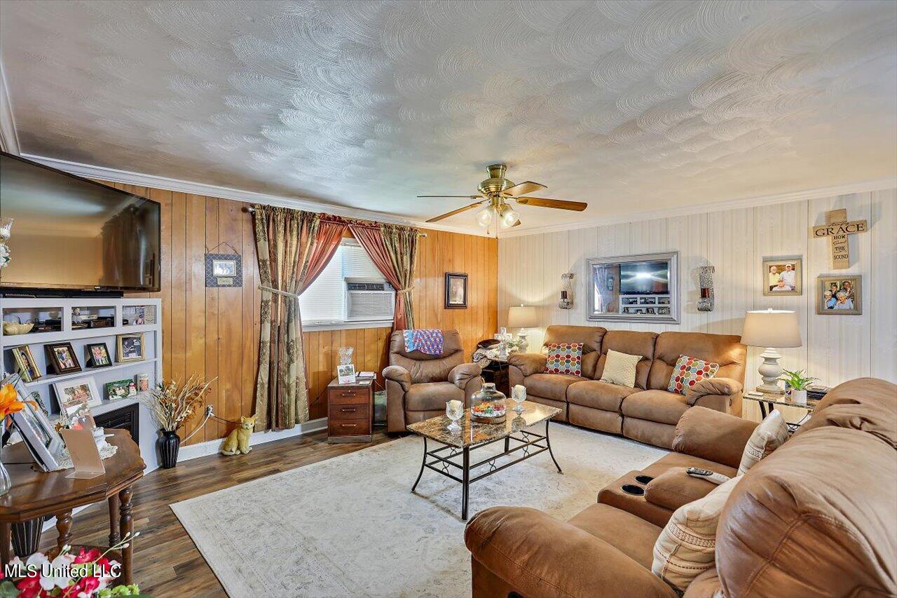 243 Hosey Road Magee, MS 39111 - Photo 6 of 88 05-243 Hosey Rd