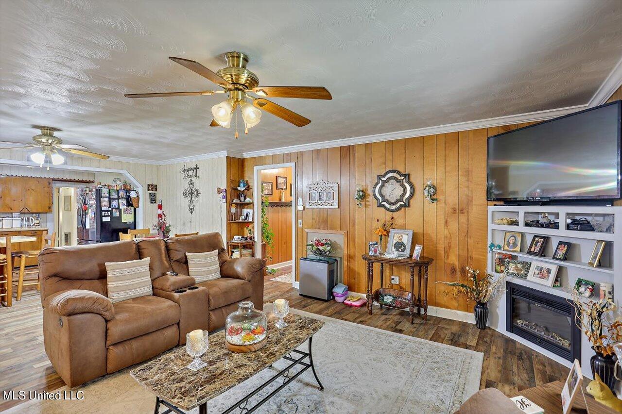 243 Hosey Road Magee, MS 39111 - Photo 8 of 88 07-243 Hosey Rd