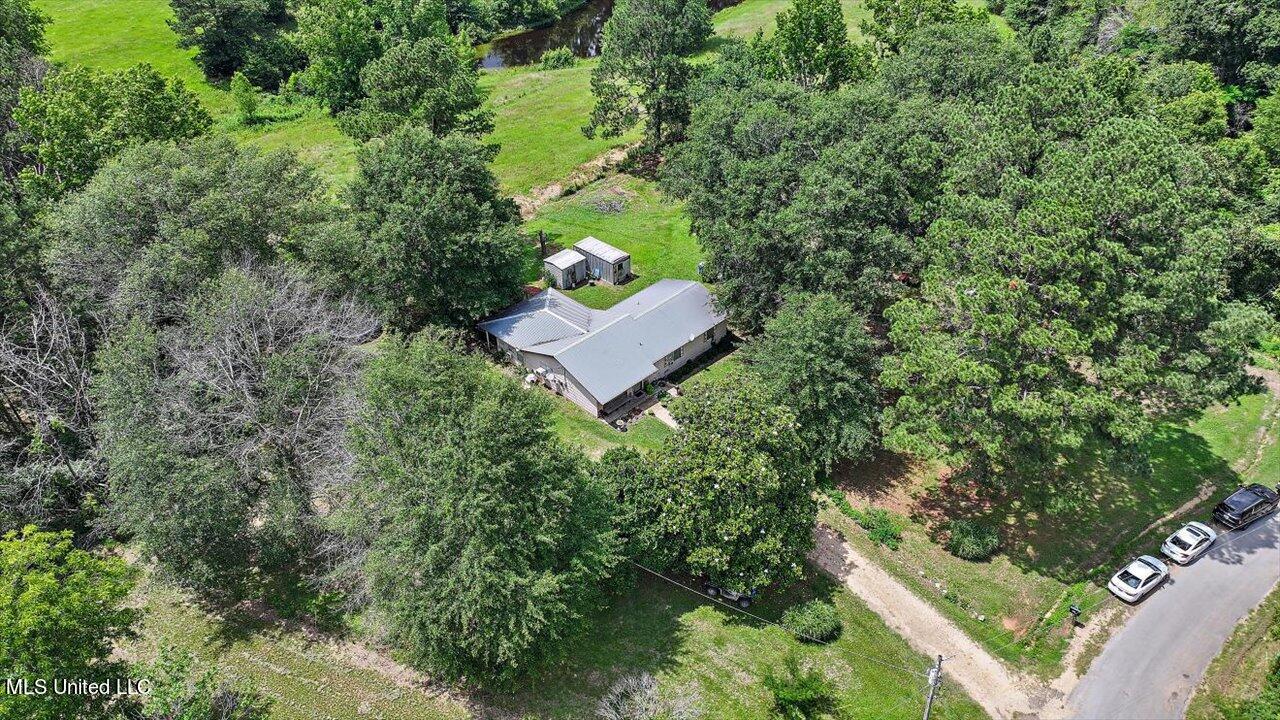 243 Hosey Road Magee, MS 39111 - Photo 87 of 88 88-243 Hosey Rd
