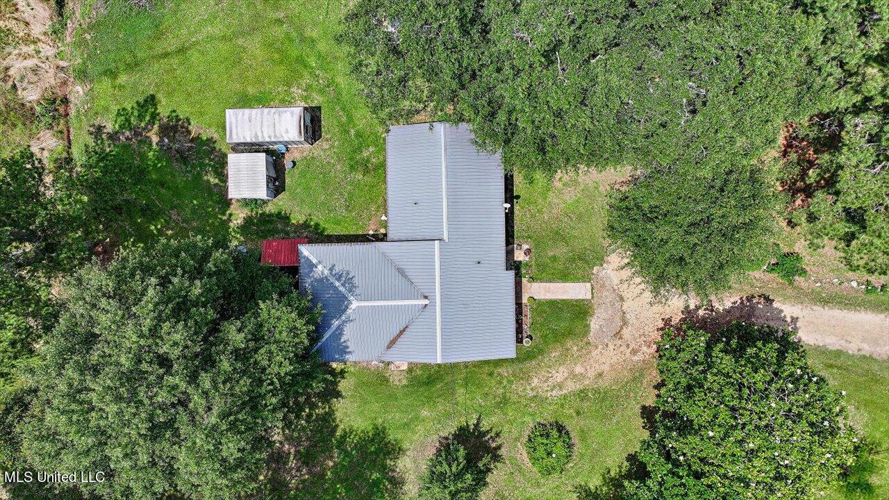 243 Hosey Road Magee, MS 39111 - Photo 88 of 88 89-243 Hosey Rd