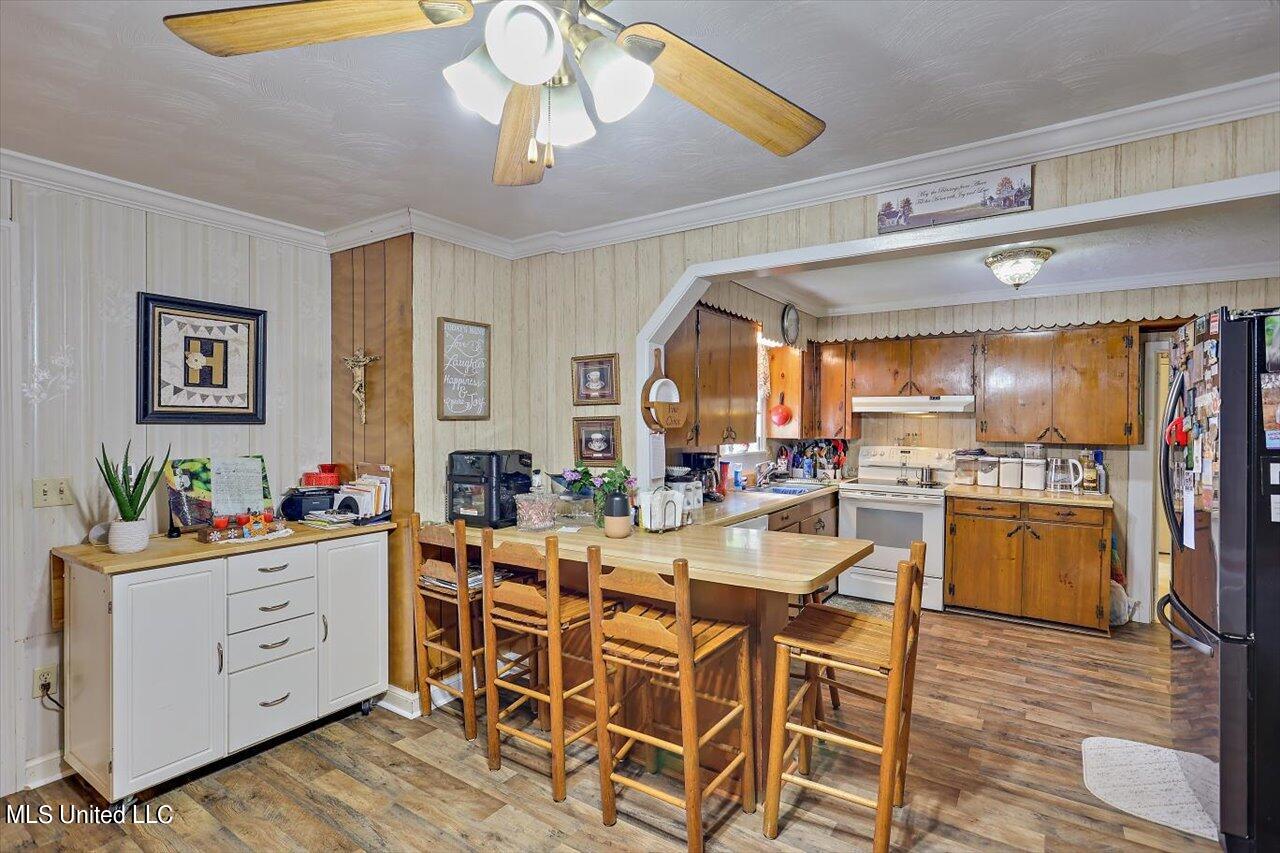 243 Hosey Road Magee, MS 39111 - Photo 10 of 88 09-243 Hosey Rd