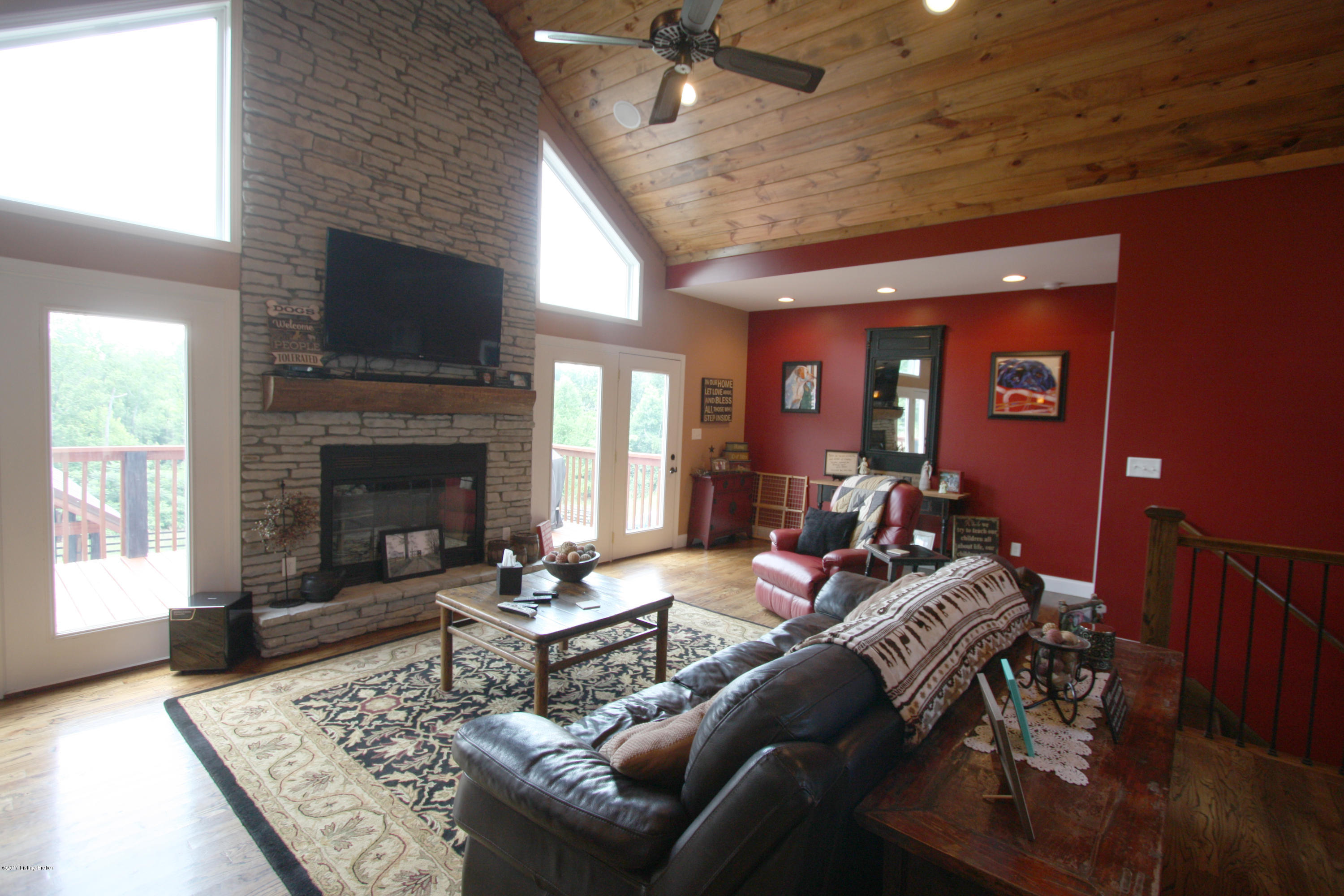 65 Fairview Rdg Road Clarkson, KY 42726 - Photo 29 of 52 greatroom9_good