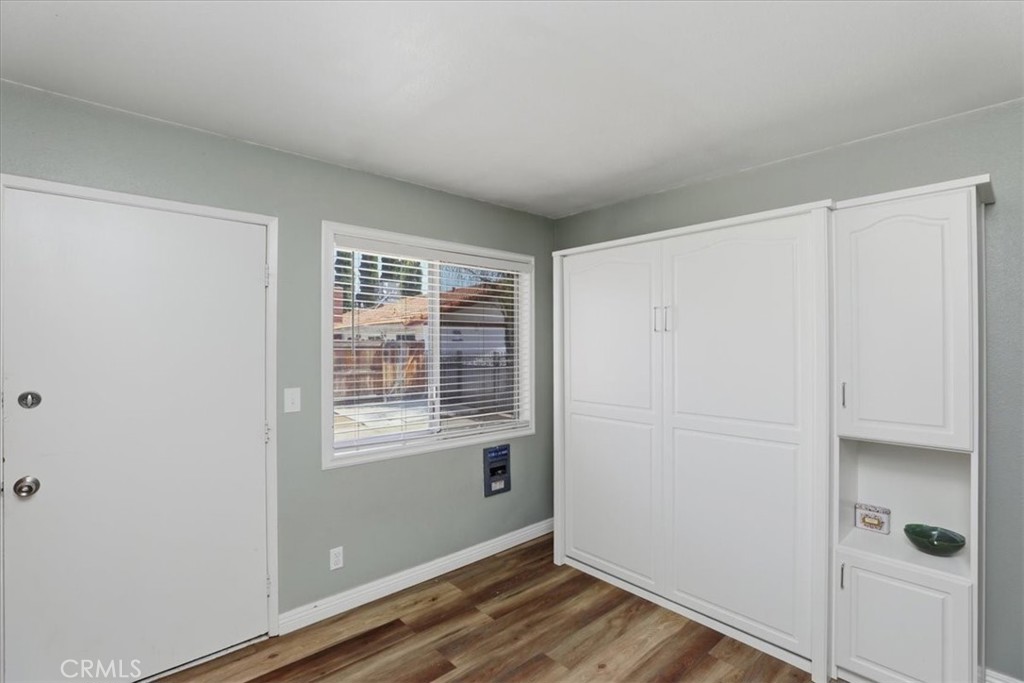 15745 Saddleback Road Riverside, CA 92506 - Photo 11 of 42 Guest House/ADU Bedroom with Murphy Bed