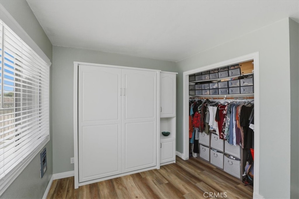 15745 Saddleback Road Riverside, CA 92506 - Photo 12 of 42 Guest House/ADU Bedroom with Murphy Bed
