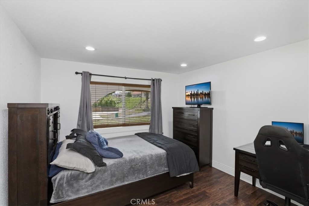 15745 Saddleback Road Riverside, CA 92506 - Photo 25 of 42 Bedroom 2