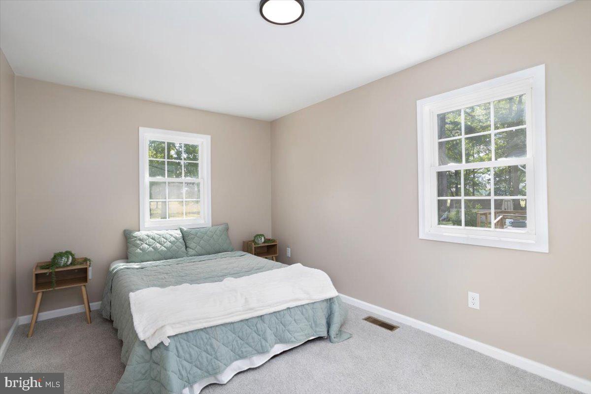 9901 Councell Road Cordova, MD 21625 - Photo 11 of 19 PRIMARY BEDROOM