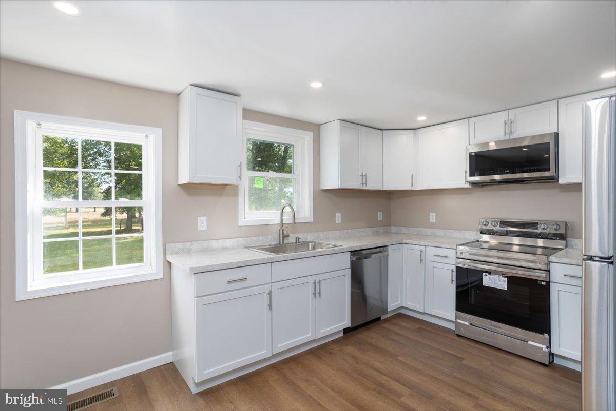 9901 Councell Road Cordova, MD 21625 - Photo 8 of 19 KITCHEN