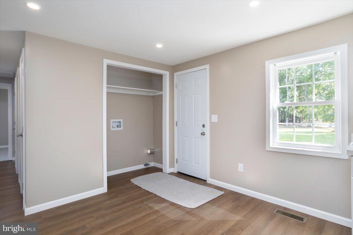 9901 Councell Road Cordova, MD 21625 - Photo 10 of 19 DINING AREA