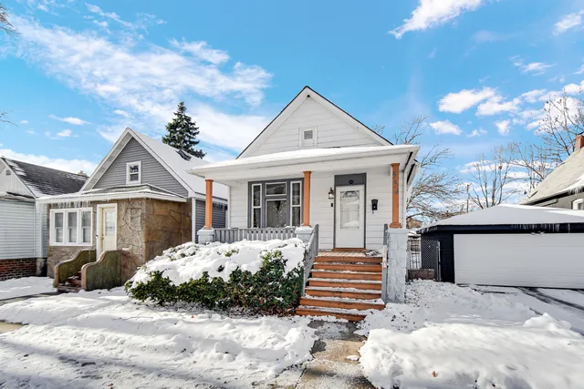 $120,000 | 554 Douglas Avenue, Calumet City, IL 60409