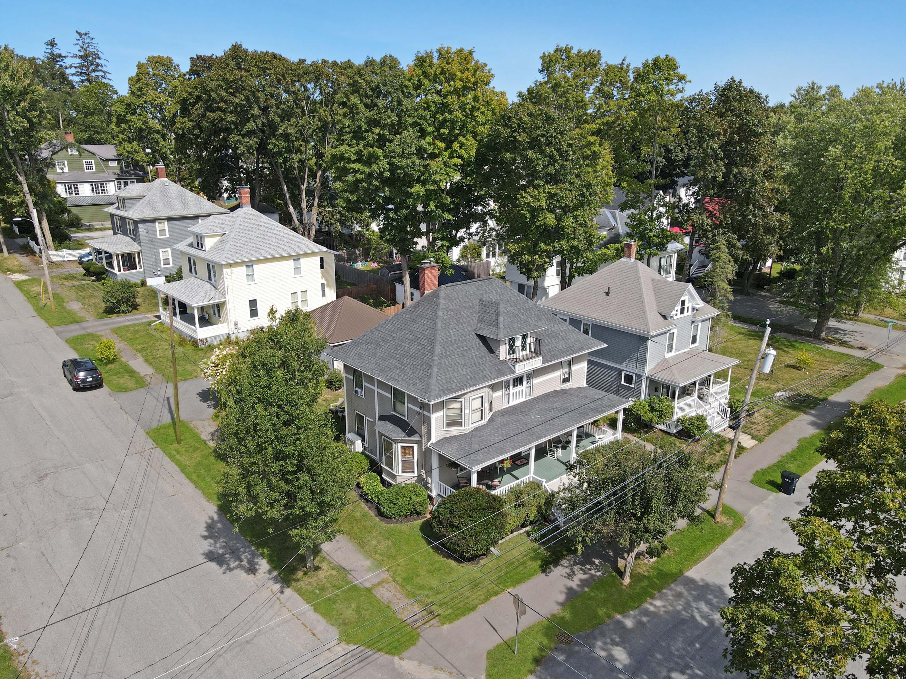 28 Congress Street Bangor, ME 04401 - Photo 5 of 44 5