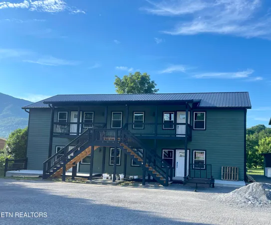 $369,900 | 3769 Wears Valley Road, Unit 3, Sevierville, TN 37862