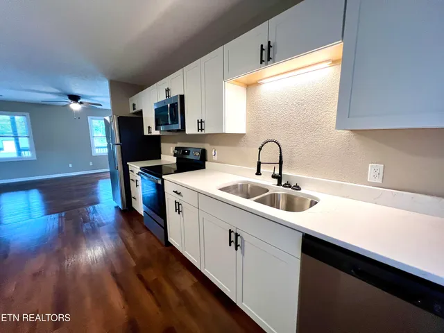 $369,900 | 3769 Wears Valley Road, Unit 3, Sevierville, TN 37862