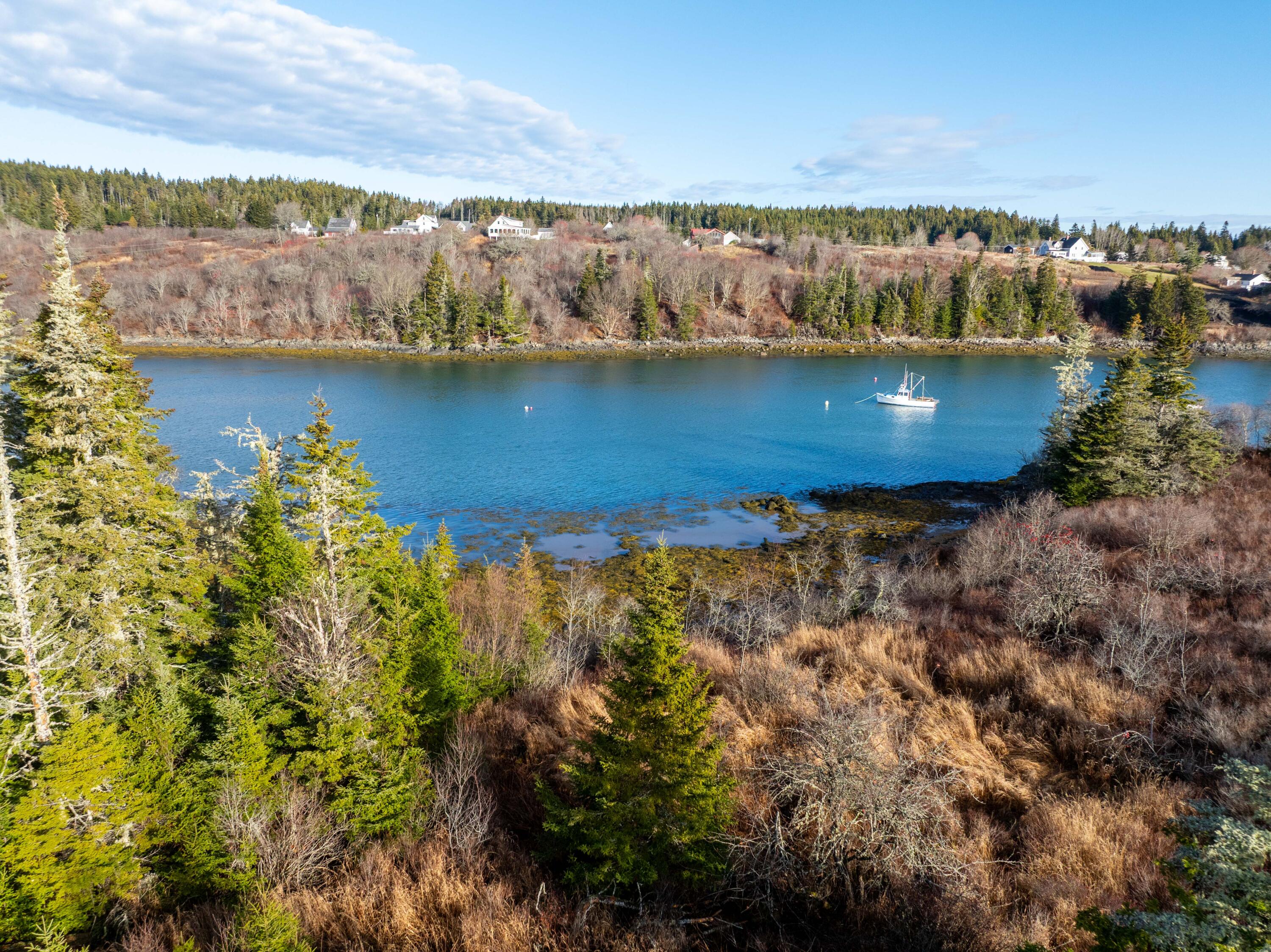 198 Destiny Bay Road Cutler, ME 04626 - Photo 29 of 62