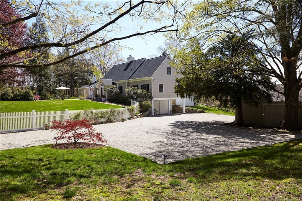 5 River Road Weston, CT 06883 - Photo 1 of 1