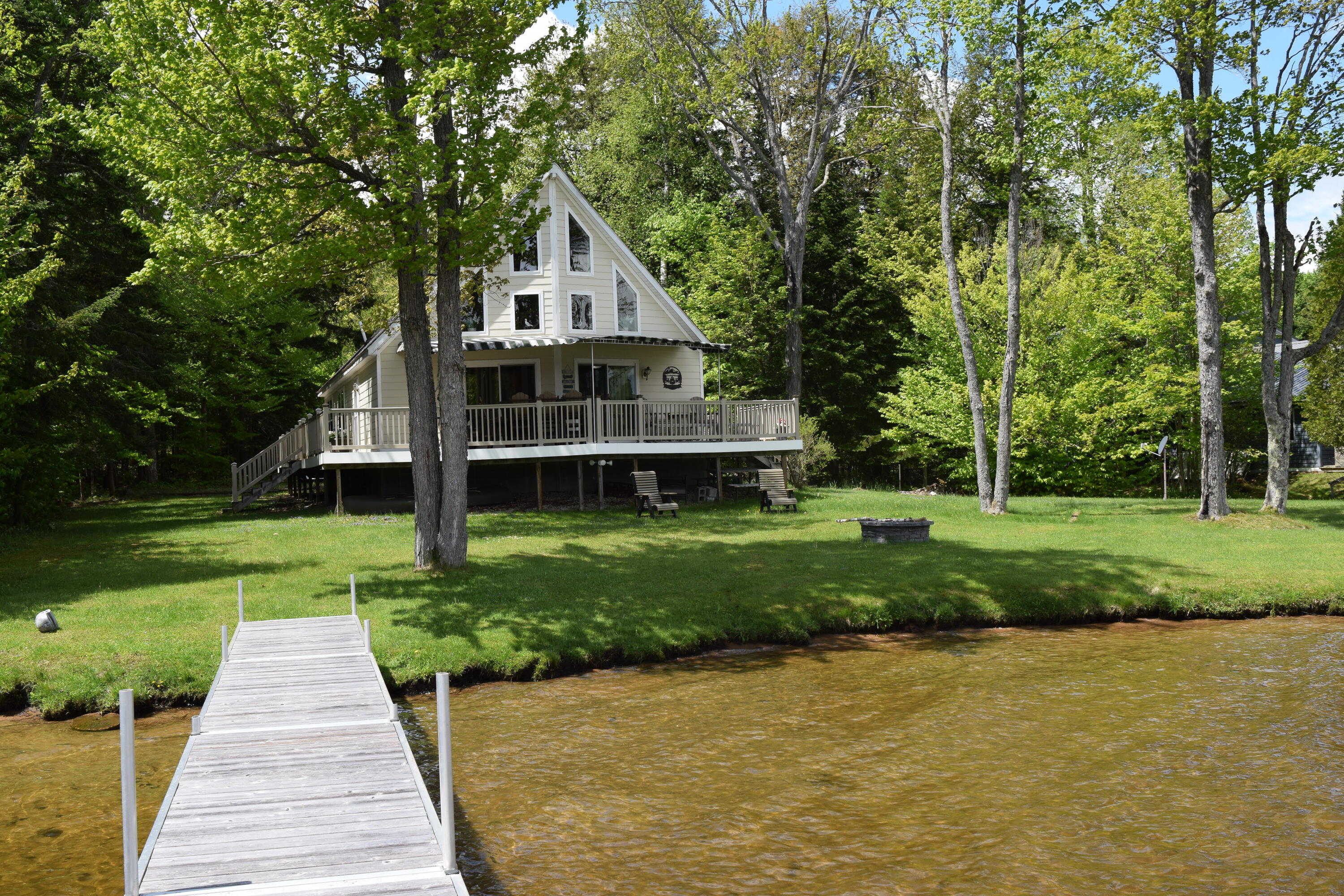 148 Lake Road Chateaugay, NY 12920 - Photo 4 of 23