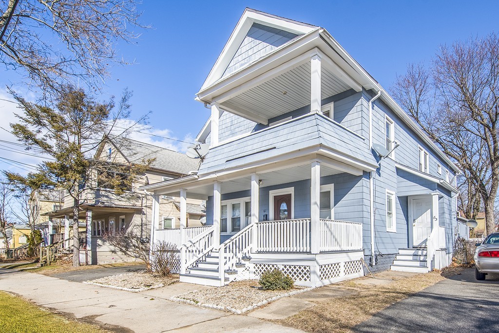 61-63 Eloise Street Springfield, MA 01118 - Photo 3 of 39