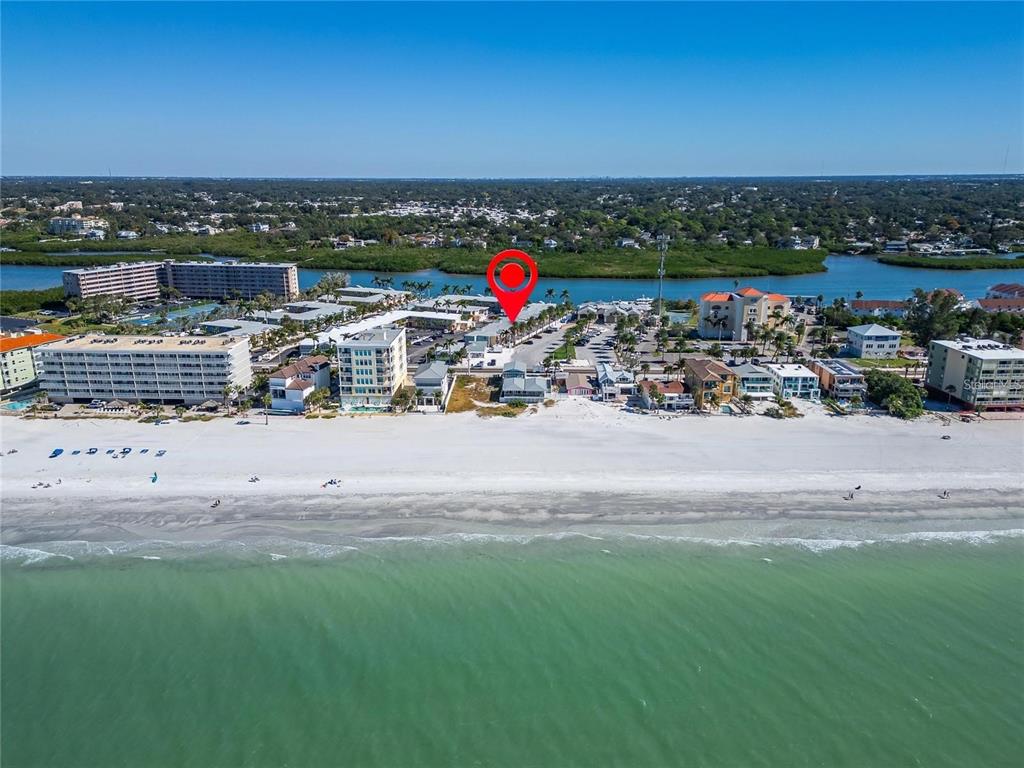 19417 Gulf Boulevard, Unit F110 Indian Rocks Beach, FL 33785 - Photo 48 of 94