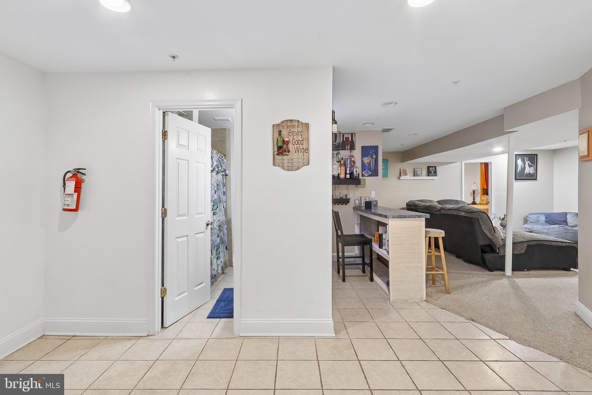 9003 Eldon Drive Clinton, MD 20735 - Photo 38 of 54 Spacious entryway with versatile layout.
