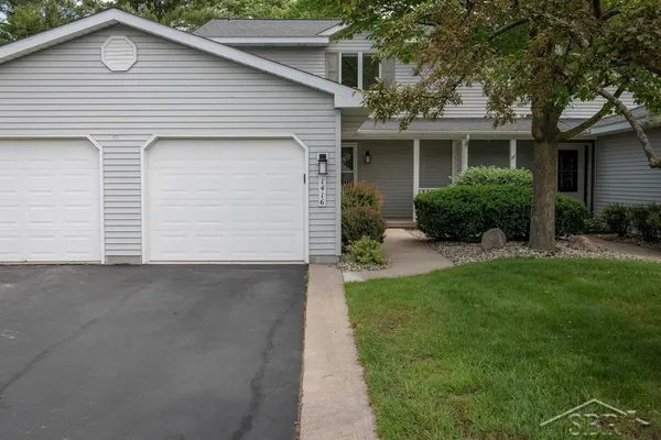 $215,000 | 1416 Pheasant Ridge Drive, Midland, MI 48640