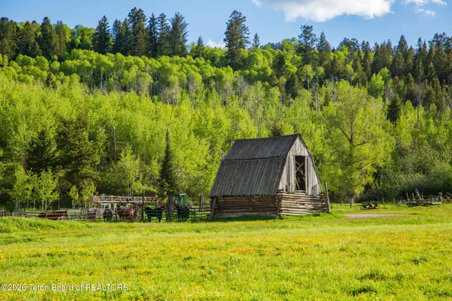 $15,000,000 | 7675 Highway 89, Jackson, WY 83001