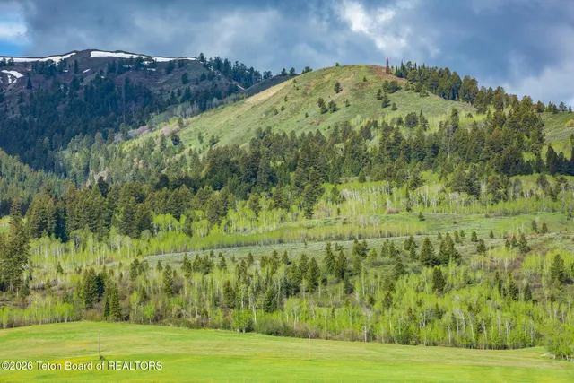 $15,000,000 | 7675 Highway 89, Jackson, WY 83001