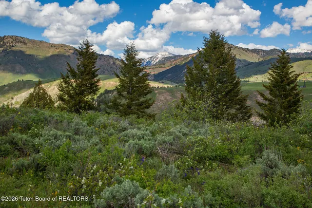 $15,000,000 | 7675 Highway 89, Jackson, WY 83001