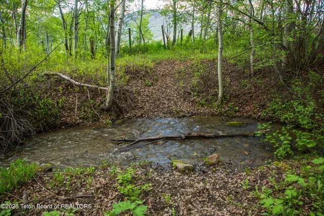 $15,000,000 | 7675 Highway 89, Jackson, WY 83001