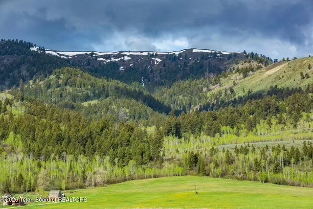 $15,000,000 | 7675 Highway 89, Jackson, WY 83001