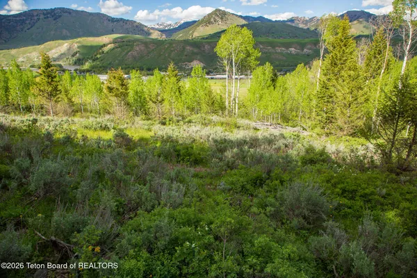 $15,000,000 | 7675 Highway 89, Jackson, WY 83001