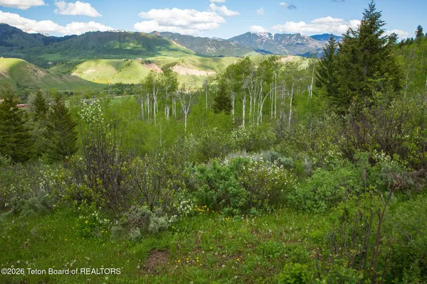 $15,000,000 | 7675 Highway 89, Jackson, WY 83001