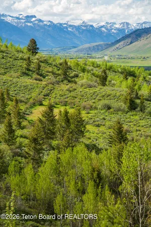 $15,000,000 | 7675 Highway 89, Jackson, WY 83001