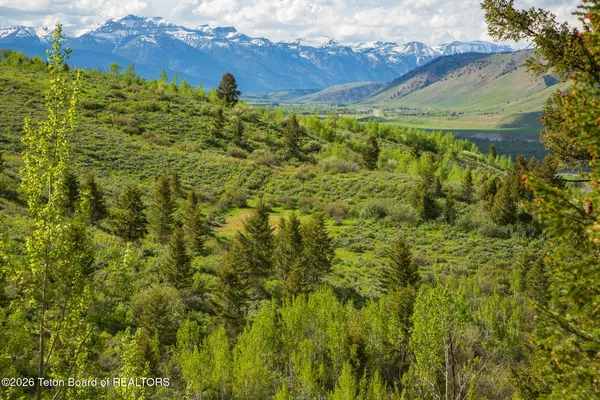 $15,000,000 | 7675 Highway 89, Jackson, WY 83001