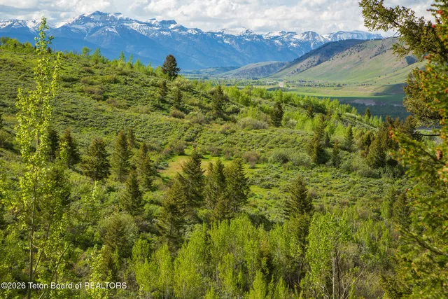 $15,000,000 | 7675 Highway 89, Jackson, WY 83001