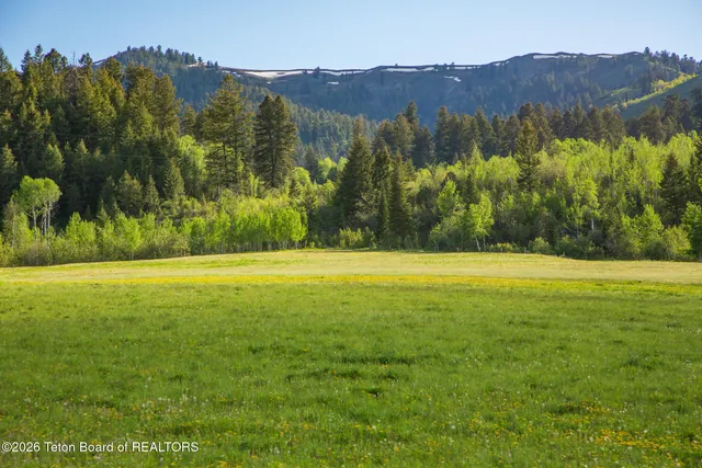 $15,000,000 | 7675 Highway 89, Jackson, WY 83001