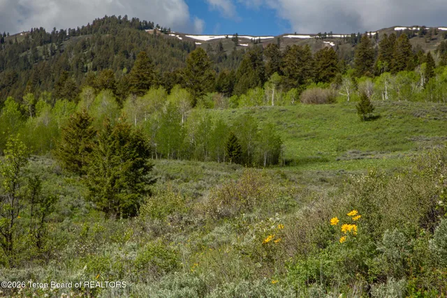 $15,000,000 | 7675 Highway 89, Jackson, WY 83001