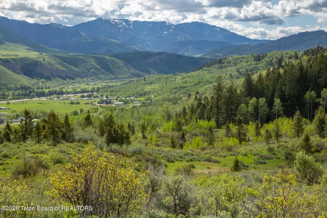 $15,000,000 | 7675 Highway 89, Jackson, WY 83001