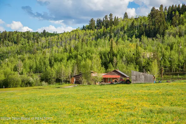 $15,000,000 | 7675 Highway 89, Jackson, WY 83001