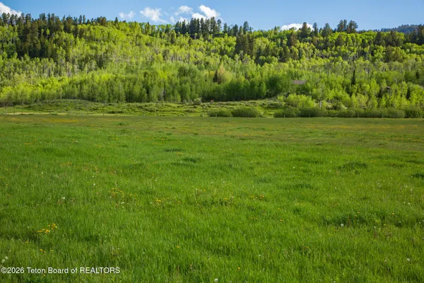 $15,000,000 | 7675 Highway 89, Jackson, WY 83001