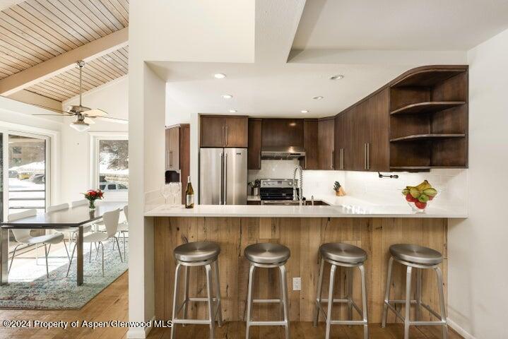 35 Lower Woodbridge Road, Unit 164 Snowmass Village, CO 81615 - Photo 3 of 12 S4 3