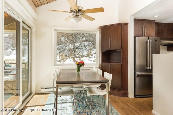 35 Lower Woodbridge Road, Unit 164 Snowmass Village, CO 81615 - Photo 4 of 12 S4 5