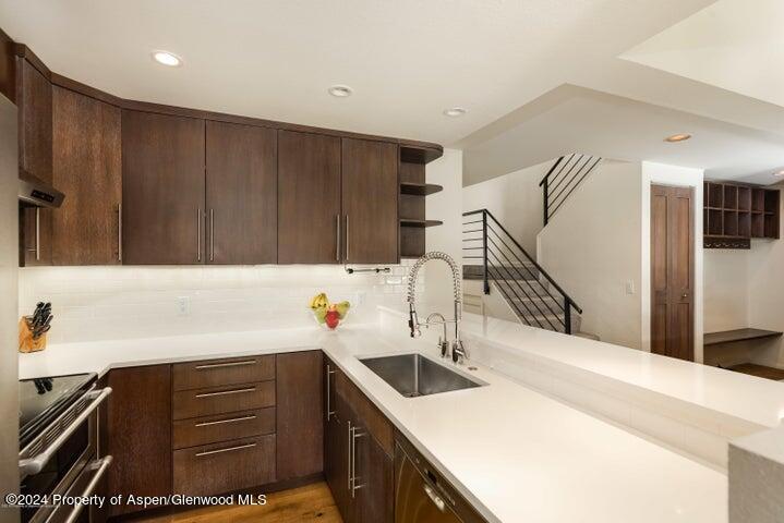 35 Lower Woodbridge Road, Unit 164 Snowmass Village, CO 81615 - Photo 6 of 12 S4 7