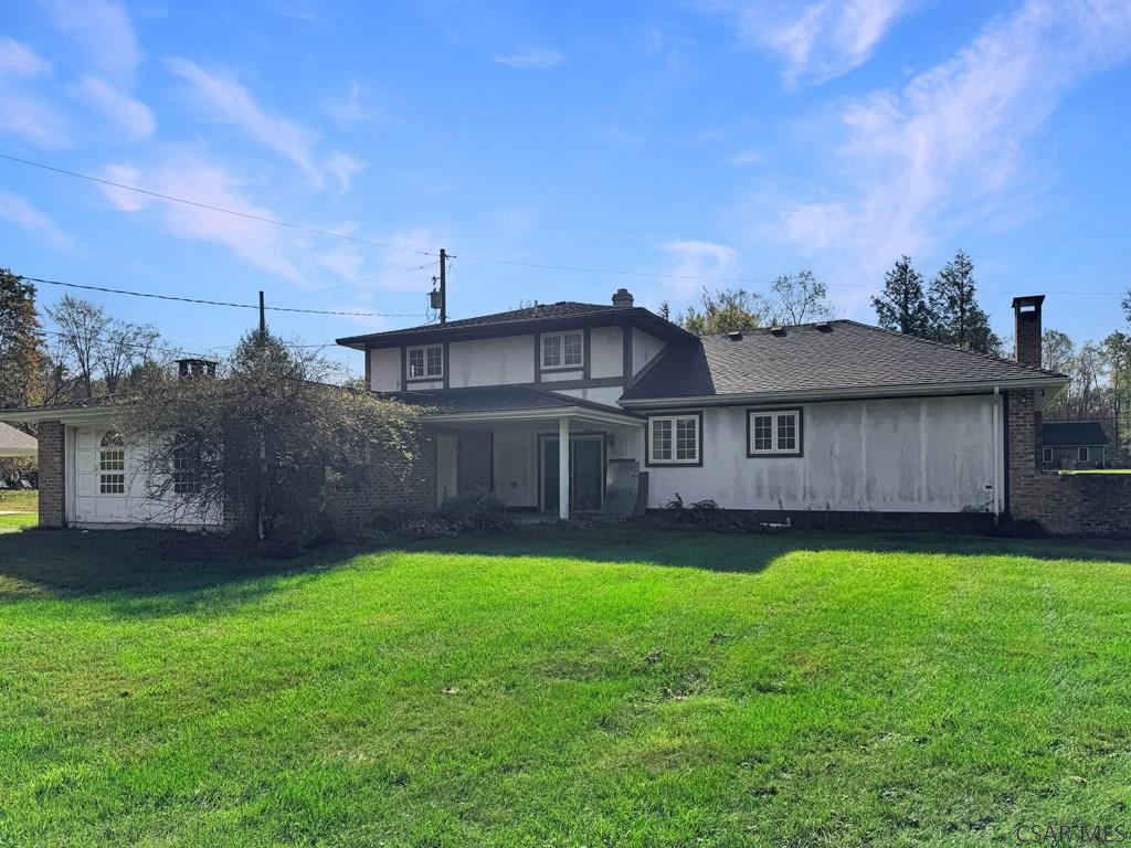 104 Twin Lakes Road Portage, PA 15946 - Photo 46 of 47 Gallery Image 46