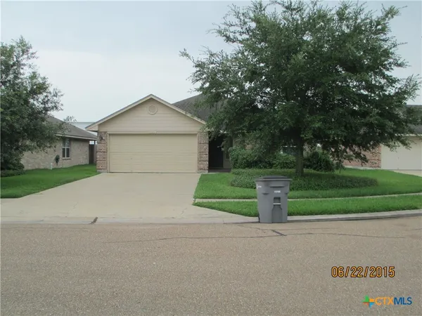 $1,725 | 110 Jocelyn Circle, Victoria, TX 77901