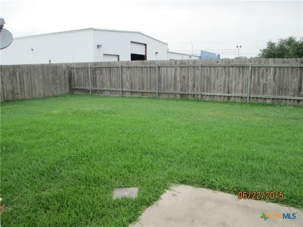 $1,725 | 110 Jocelyn Circle, Victoria, TX 77901